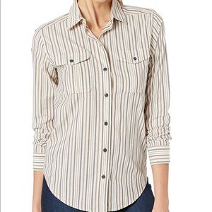 Filson Kadin Island Shirt